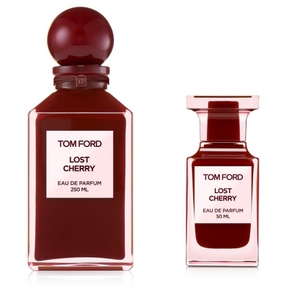 Tom Ford "Lost Cherry"