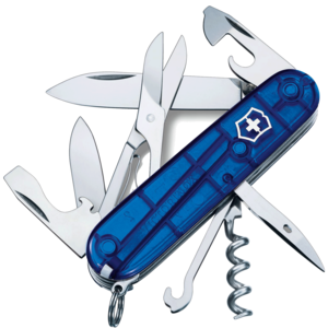 Нож туристический Victorinox 1.3703.T2