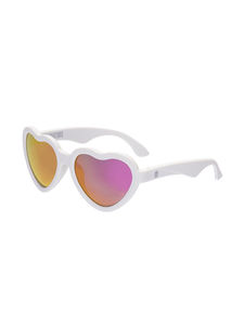 Солнцезащитные очки Blue Series Hearts Polarized Влюбляшка (0-2), Babiators