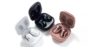 Наушники Samsung galaxy buds live