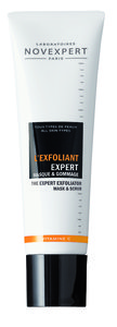 Novexpert The Expert Exfoliator