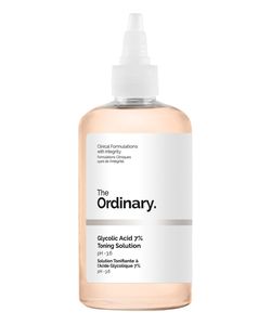 The Ordinary Glycolic Acid 7%