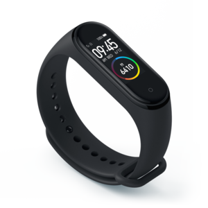 Mi Smart Band 4 NFC