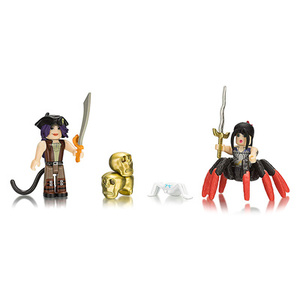 Набір Roblox Neverland lagoon Salameen the Spider queen (ROB0207)