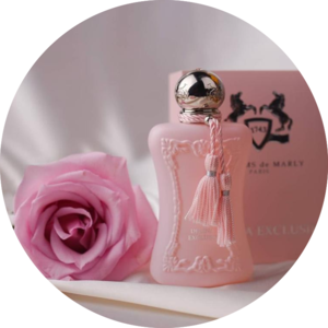 Парфюмерная вода “Delina” (Parfums de Marly)