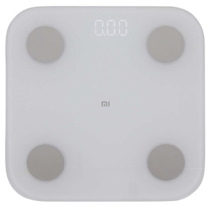 Умные весы Xiaomi Mi Body Composition Scale 2