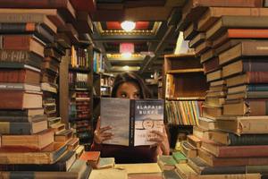 Книги - это хорошо
