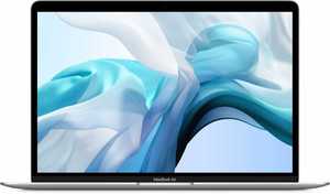 Apple MacBook Air 13" Quad Core i5 1,1 ГГц, 8 ГБ, 512 ГБ SSD, серебристый