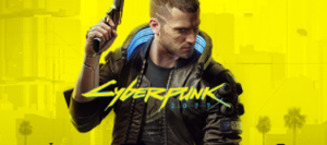 Cyberpunk 2077