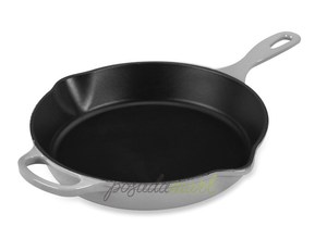 Сковорода с крышкой Le Creuset  Signature 23 или 26 см