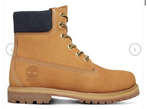 Timberland