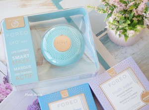 Foreo UFO