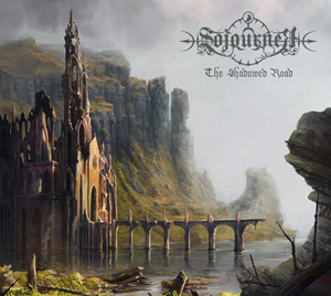 Sojourner – The Shadowed Road 2LP