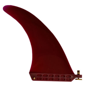 Плавник RED PADDLE эластичный FLEXI FIN 8" (US Box), с крепежом
