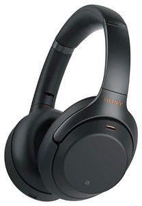 Sony WH-1000XM3