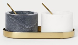 Баночки для специй HM home