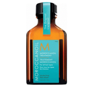 Масло уход для волос