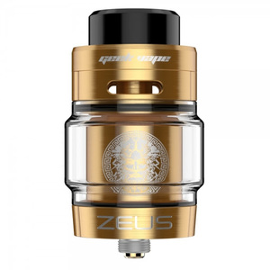 zeus rdta