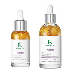 AMPLE:N Peptide Shot Ampoule - 30ml