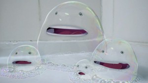 Мелочи на НГ: Какая-нибудь прикольная необычная (но не ароматизированная!) пена для ванн или бомбочки :)