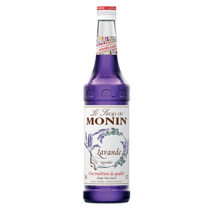 Monin Лаванда сироп, 0,7 л