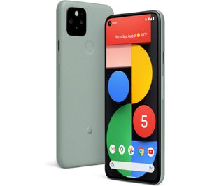 Google Pixel 5