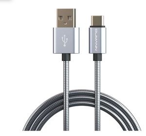 Кабель USB Type C