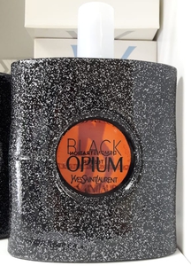 Духи Black Opium