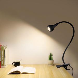 лампа для чтения в темноте