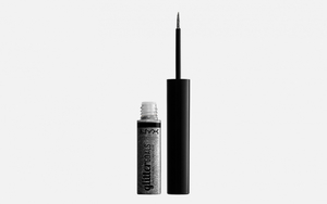 NYX glitter goals liquid eyeliner #2