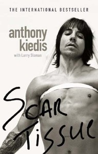 Scar tissue book