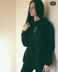 Толстовка Silvicultrix