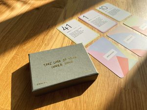 Care Cards