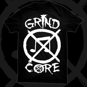 GRINDCORE - Grindcore T-SHIRT