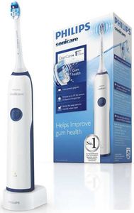 Электрическая зубная щетка PHILIPS Sonicare