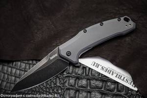 KERSHAW Link Gray 1776GRYBW