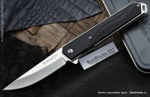 Boker Magnum JAPANESE IRIS
