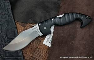 Cold Steel 21ST Spartan