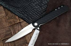 CRKT RUGER модель R3801 LCK
