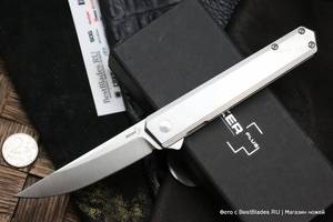 Boker 01BO269 Kwaiken