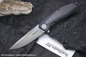KERSHAW 4037 Dmitry Sinkevich Atmos Flipper