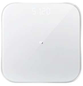 Весы электронные Xiaomi Mi Smart Scale 2