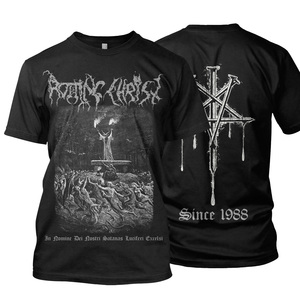 Rotting Christ In Nomine Die Nostris