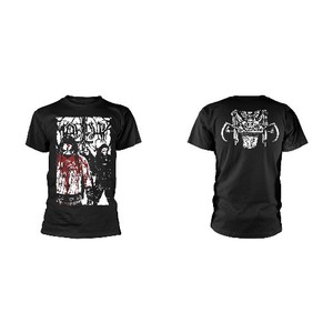 MARDUK - ROM 5:12 - T-SHIRT