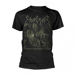 EMPEROR - ANTHEMS 2017 - T-SHIRT