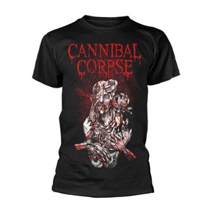 CANNIBAL CORPSE - STABHEAD 1 - T-SHIRT