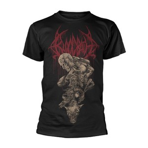 BLOODBATH - NIGHTMARE - T-SHIRT