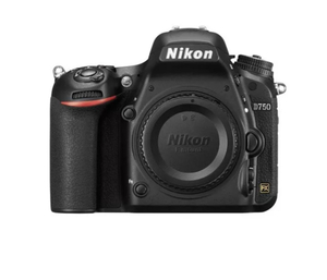 Nikon d610 или d750 или full frame с видео от Никон