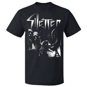 SILENCER - I SHALL LEAD - T-SHIRT