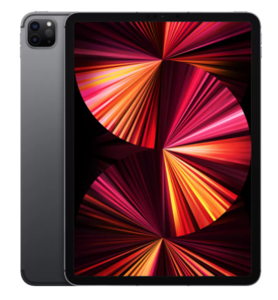 Apple iPad Pro (2021) 11"